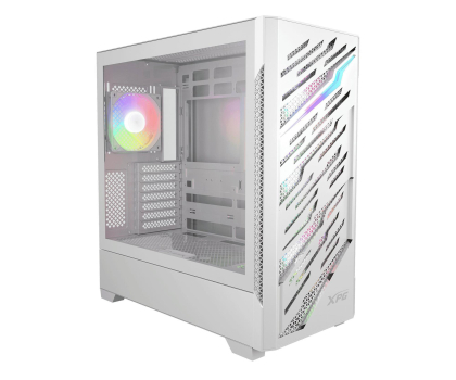Obudowa XPG Starker Air BTF White